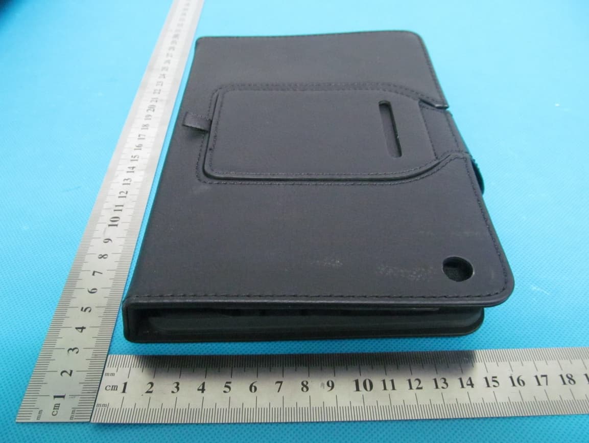 Bluetooth Keyboard - FCC ID ZDB-BRK5200 - Tianyu Technology Co.,Ltd (4)