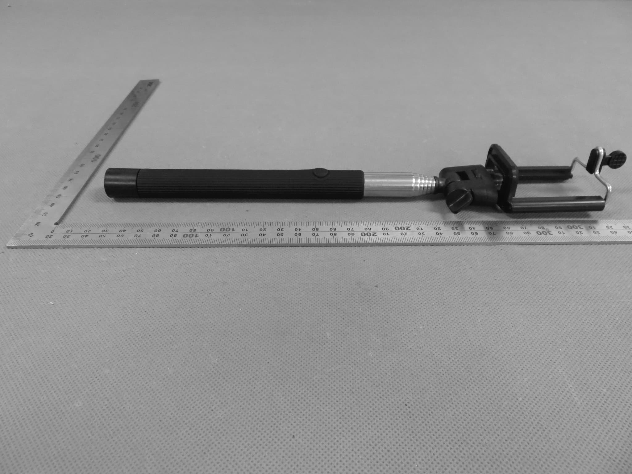 Selfie Stick - FCC ID ZDB-KS - Tianyu Technology Co.,Ltd (5)