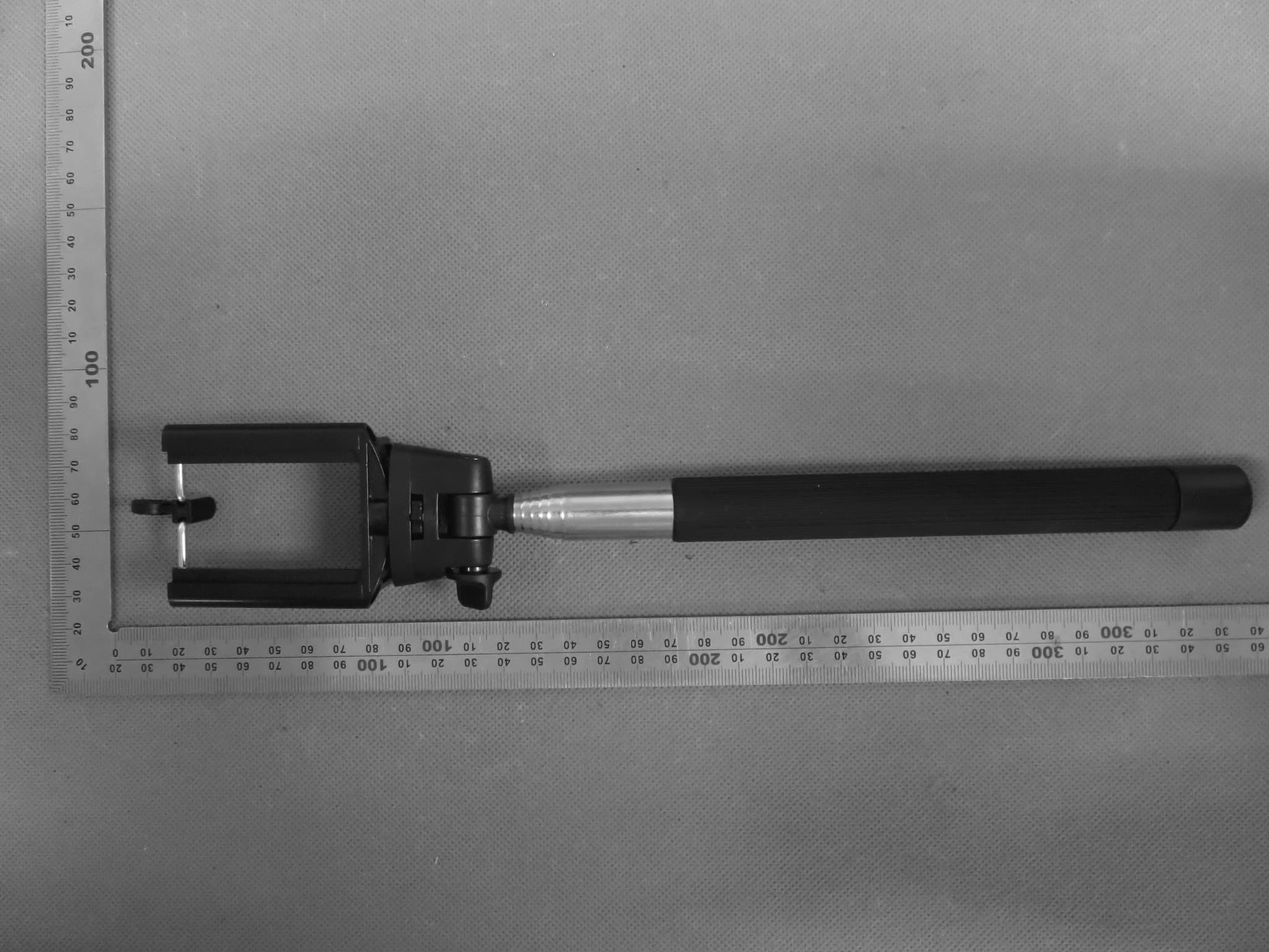 Selfie Stick - FCC ID ZDB-KS - Tianyu Technology Co.,Ltd (2)