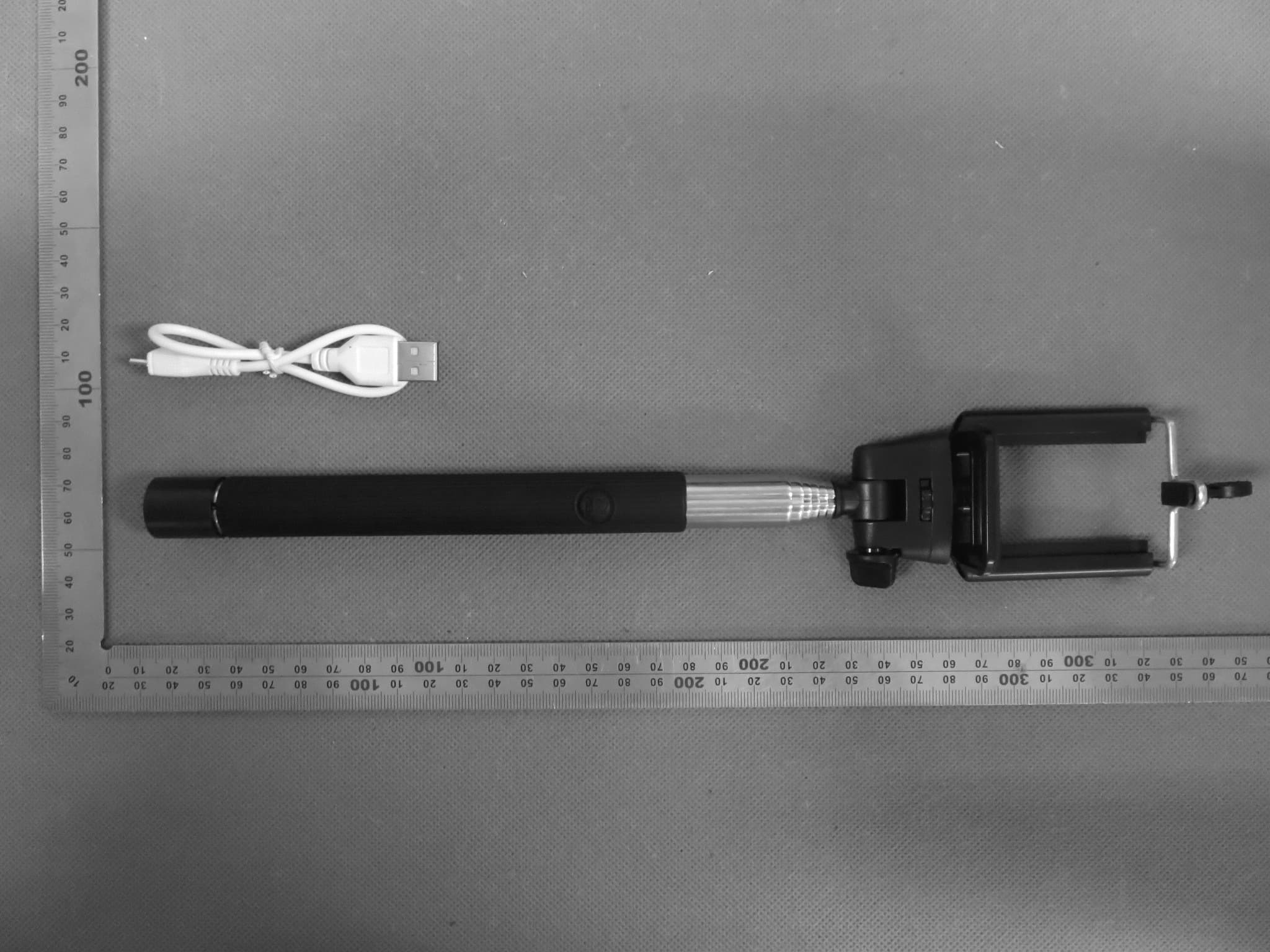 Selfie Stick - FCC ID ZDB-KS - Tianyu Technology Co.,Ltd (4)