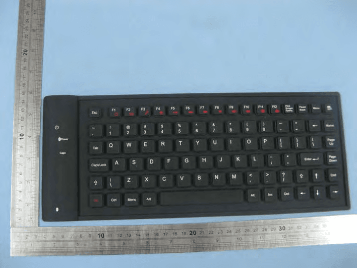 Bluetooth Keyboard - FCC ID ZDBBRK9200 - Tianyu Technology Co.,Ltd (3)