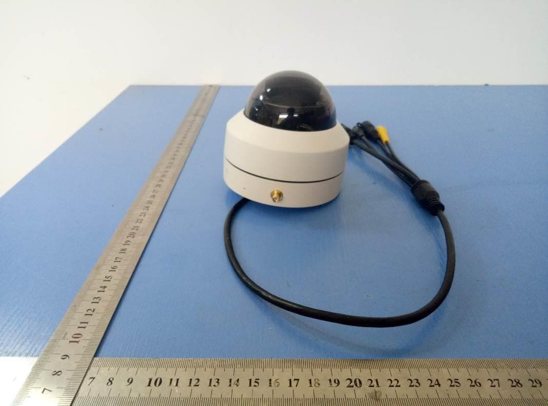 QHD Wireless IP Camera - FCC ID ZDED4Z - ShenZhen Foscam Intelligent Technology Co., Ltd. (4)