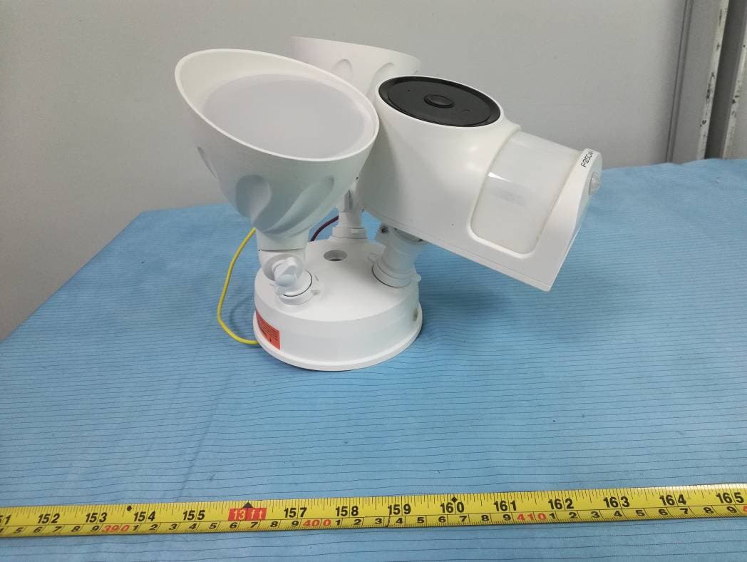 4.0 MP Wireless Floodlight Camera - FCC ID ZDEF41 - ShenZhen Foscam Intelligent Technology Co., Ltd. (3)
