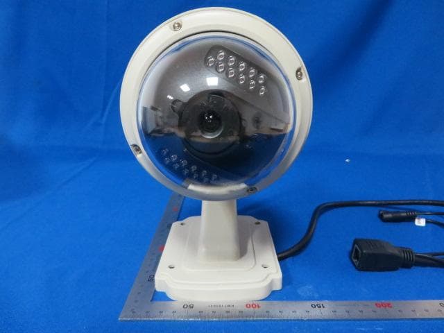 Wireless Outdoor Pan/Tilt IP Camera - FCC ID ZDEFI8919W - ShenZhen Foscam Intelligent Technology Co., Ltd. (3)