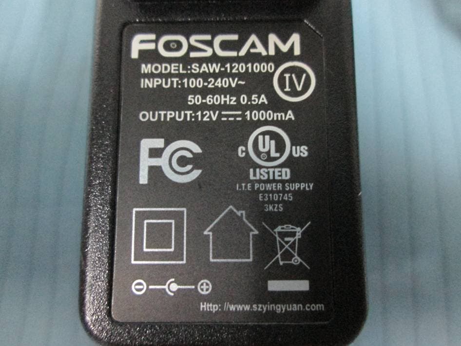 Portable High Fidelity High Resolution Music Player) - FCC ID ZDEFI9800P - ShenZhen Foscam Intelligent Technology Co., Ltd. (2)