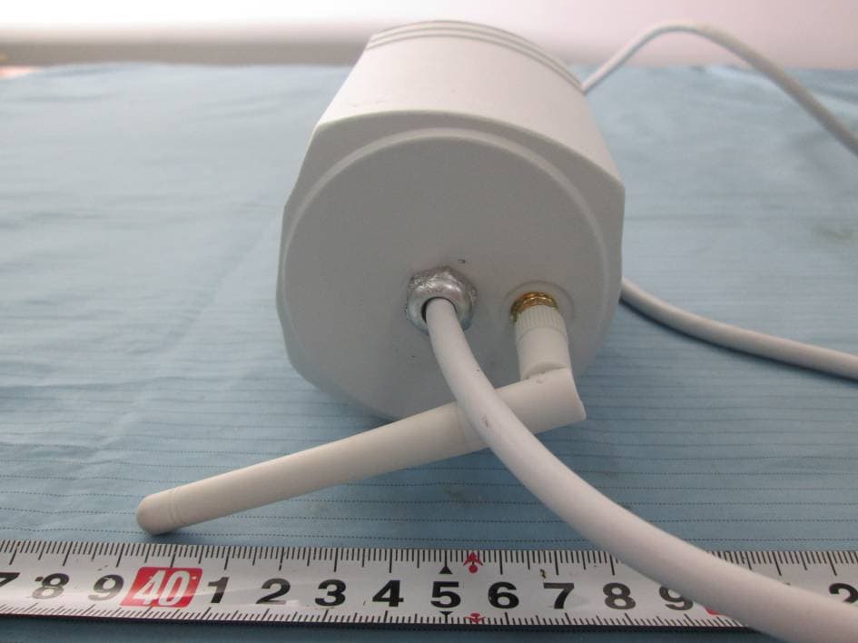 Outdoor HD IP Camera - FCC ID ZDEFI9803PV2 - ShenZhen Foscam Intelligent Technology Co., Ltd. (5)