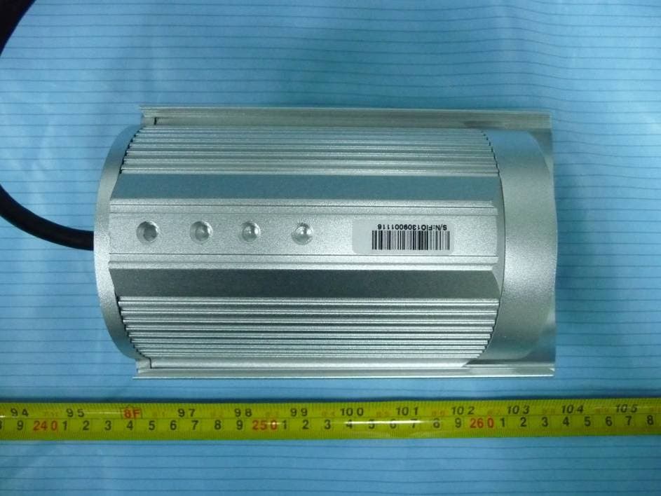 Outdoor HD PoE IP Camera - FCC ID ZDEFI9805E - ShenZhen Foscam Intelligent Technology Co., Ltd. (3)