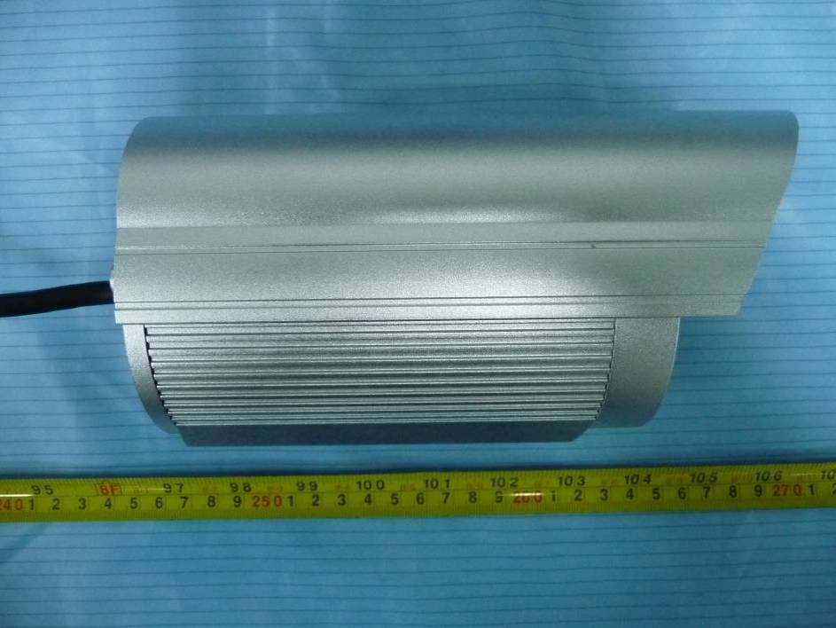 Outdoor HD PoE IP Camera - FCC ID ZDEFI9805E - ShenZhen Foscam Intelligent Technology Co., Ltd. (5)