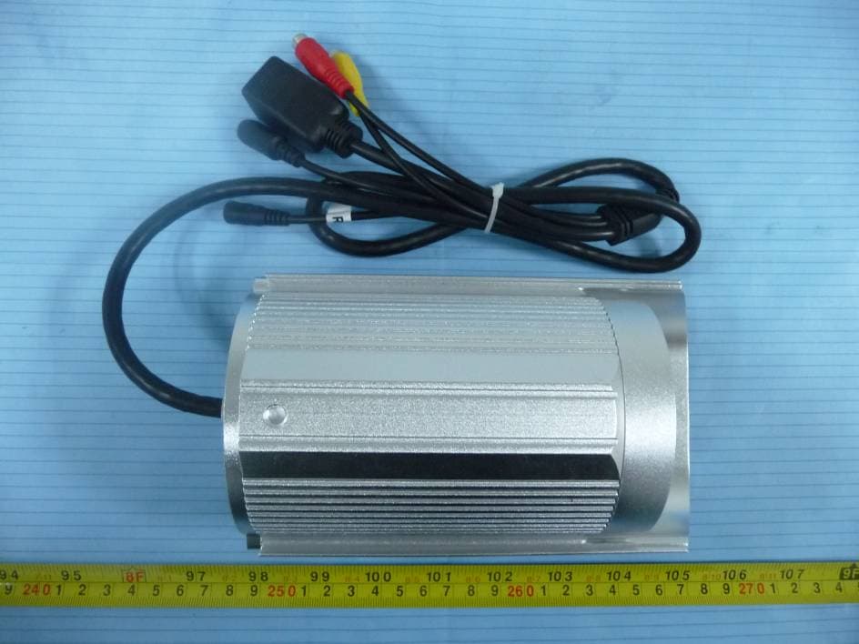 HD Wireless IP Camera - FCC ID ZDEFI9805W - ShenZhen Foscam Intelligent Technology Co., Ltd. (4)