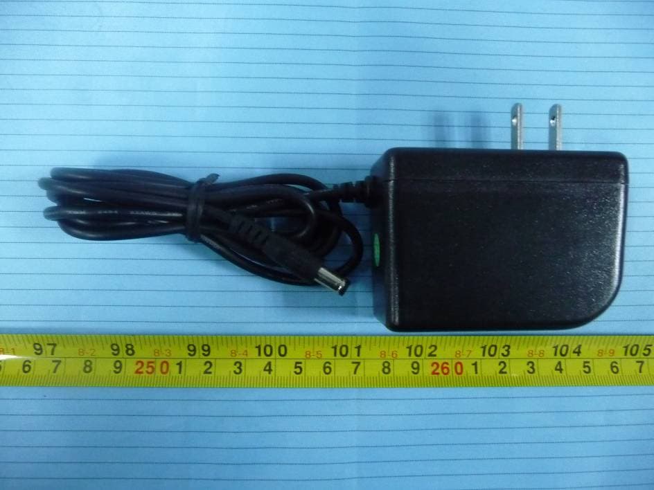 HD Wireless IP Camera - FCC ID ZDEFI9805W - ShenZhen Foscam Intelligent Technology Co., Ltd. (5)