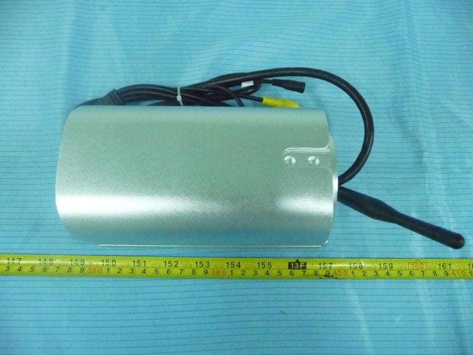 HD Wireless IP Camera - FCC ID ZDEFI9805W - ShenZhen Foscam Intelligent Technology Co., Ltd. (2)
