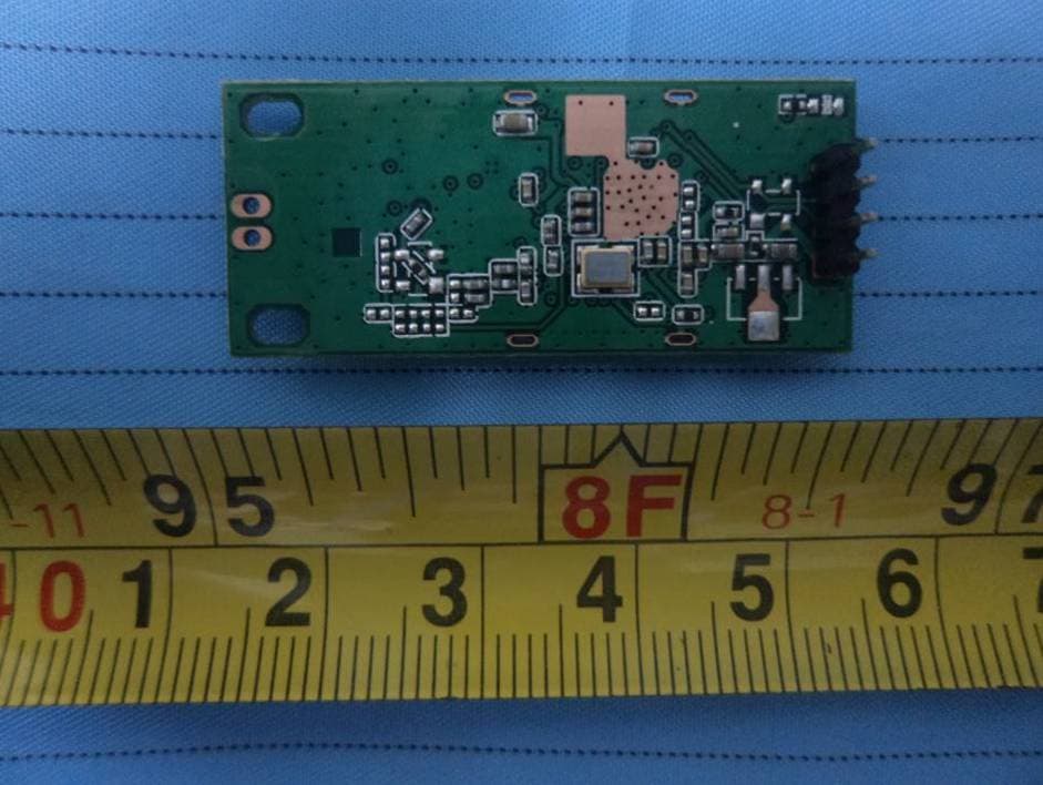 HD Wireless IP Camera - FCC ID ZDEFI9818W - ShenZhen Foscam Intelligent Technology Co., Ltd. (5)