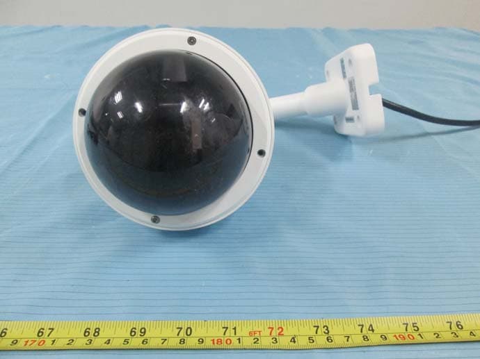 FHD Wireless IP Camera - FCC ID ZDEFI9828PV2 - ShenZhen Foscam Intelligent Technology Co., Ltd. (2)