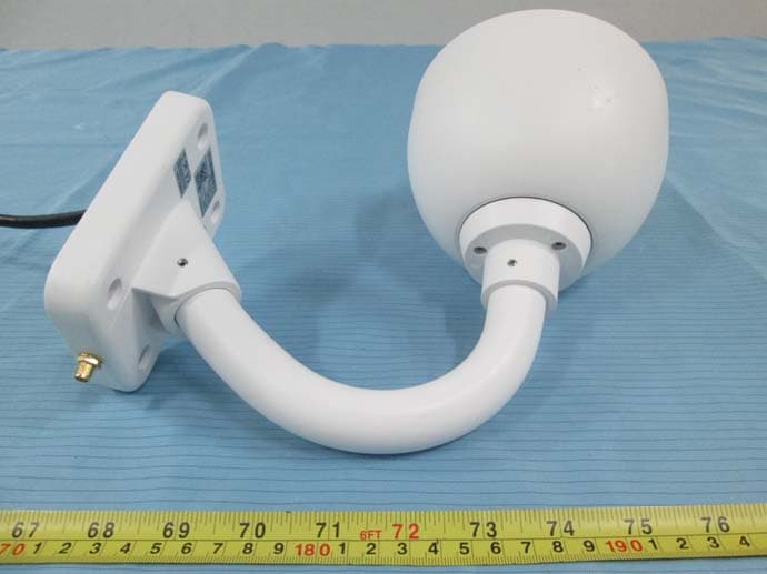 FHD Wireless IP Camera - FCC ID ZDEFI9828PV2 - ShenZhen Foscam Intelligent Technology Co., Ltd. (5)