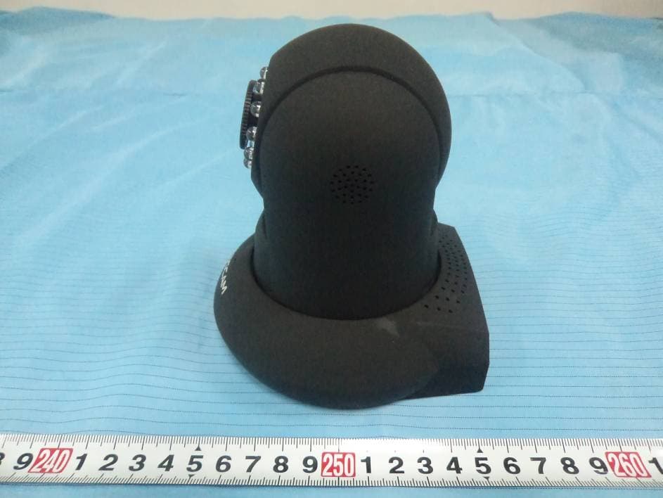 HD PoE IP Camera - FCC ID ZDEFI9831EP - ShenZhen Foscam Intelligent Technology Co., Ltd. (4)