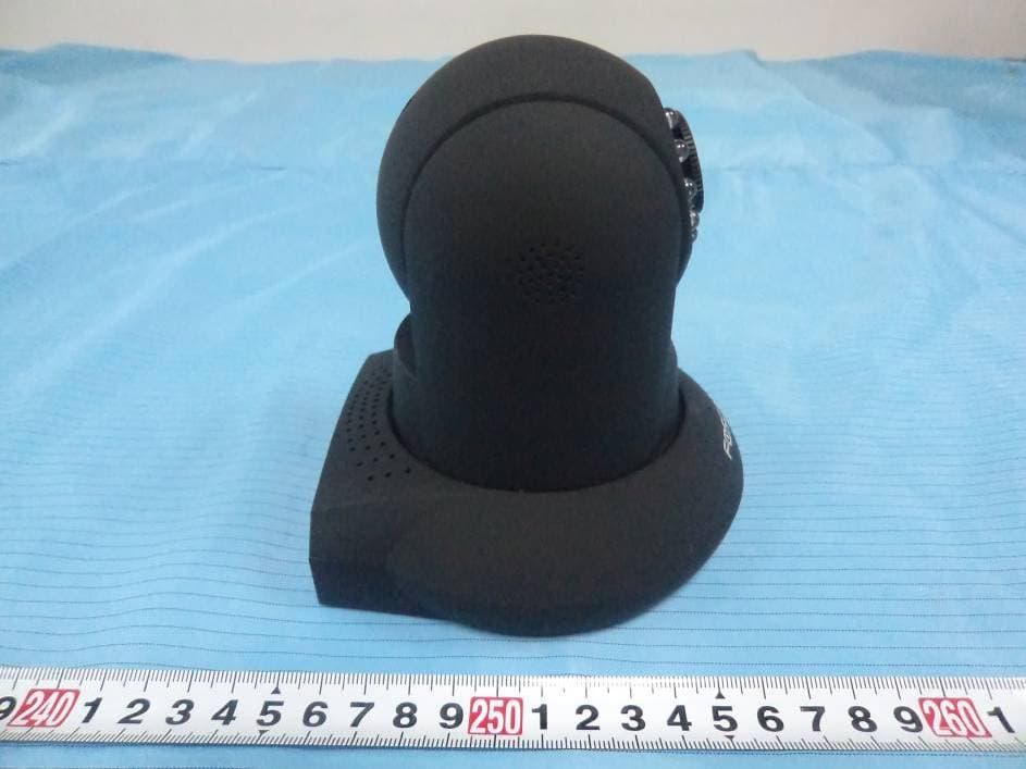 HD PoE IP Camera - FCC ID ZDEFI9831EP - ShenZhen Foscam Intelligent Technology Co., Ltd. (5)