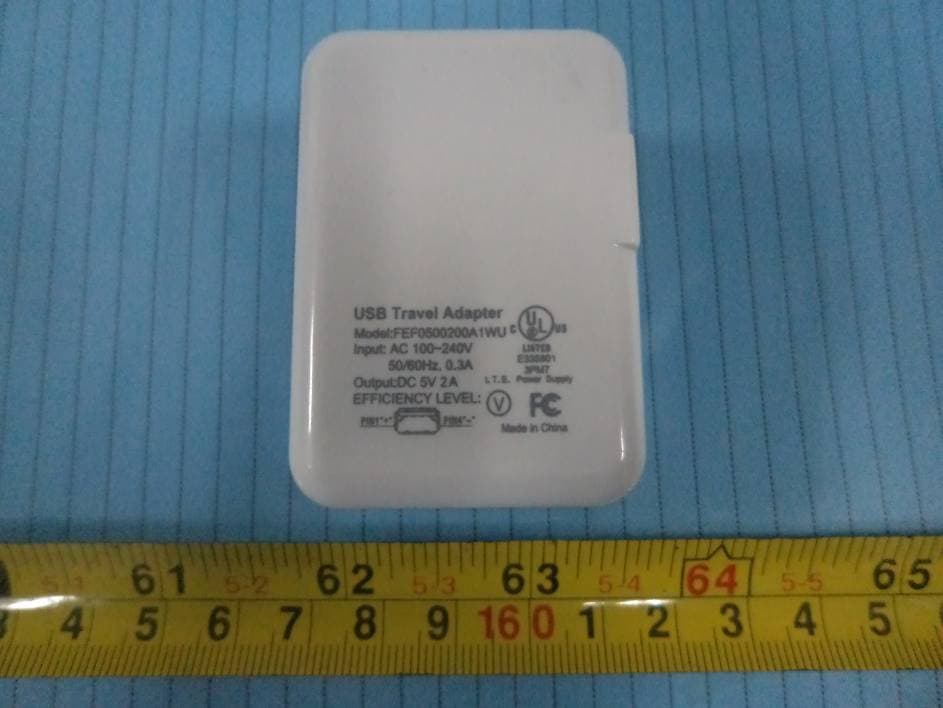 HD Wireless IP Camera - FCC ID ZDEFOSBABY - ShenZhen Foscam Intelligent Technology Co., Ltd. (5)