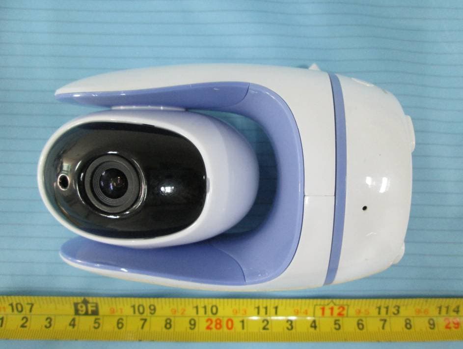 HD Wireless IP Camera - FCC ID ZDEFOSBABY - ShenZhen Foscam Intelligent Technology Co., Ltd. (4)