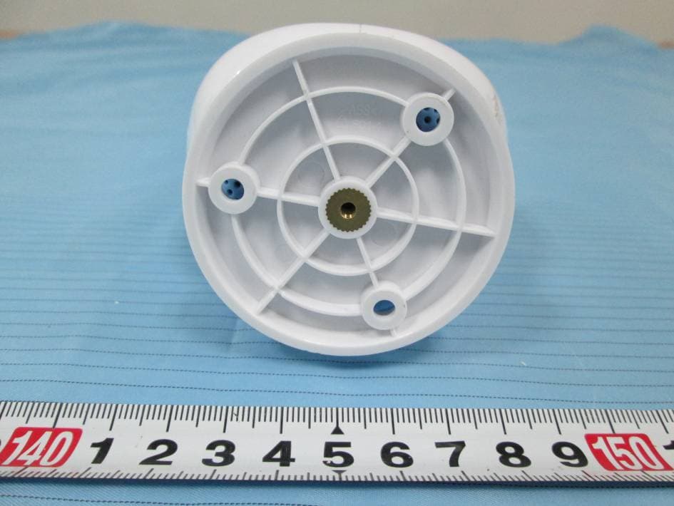 Wireless HD Baby Monitor - FCC ID ZDEFOSBABYP1 - ShenZhen Foscam Intelligent Technology Co., Ltd. (4)