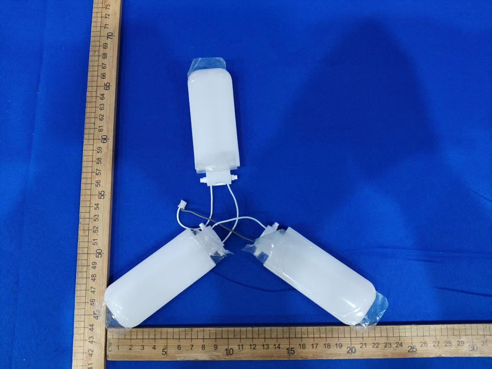 Wi-Fi IP Camera - FCC ID ZDELB5 - ShenZhen Foscam Intelligent Technology Co., Ltd.