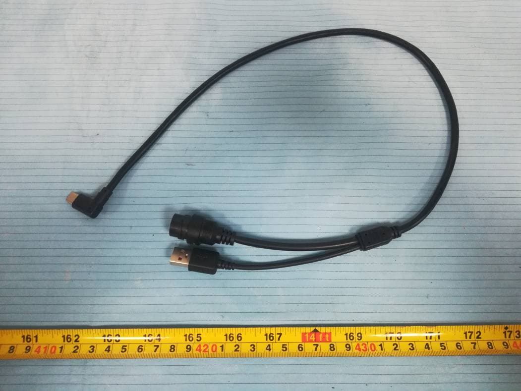4.0 MP Video Doorbell (Wired) - FCC ID ZDEVD1 - ShenZhen Foscam Intelligent Technology Co., Ltd. (3)