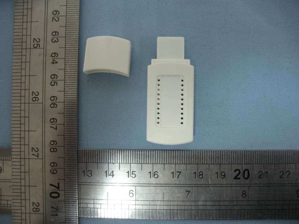 11N Wireless USB Dongle - FCC ID ZDIK2-544DW - Shenzhen Kingnet Technology Co., Ltd