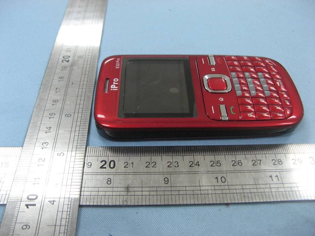 GSM Mobile Phone - FCC ID ZDJPT-7 - cellnet 7 HK limited (2)