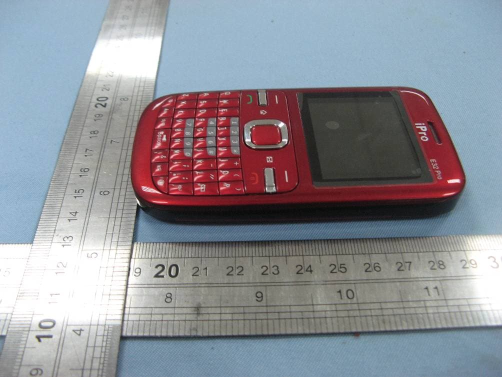 GSM Mobile Phone - FCC ID ZDJPT-7 - cellnet 7 HK limited (4)
