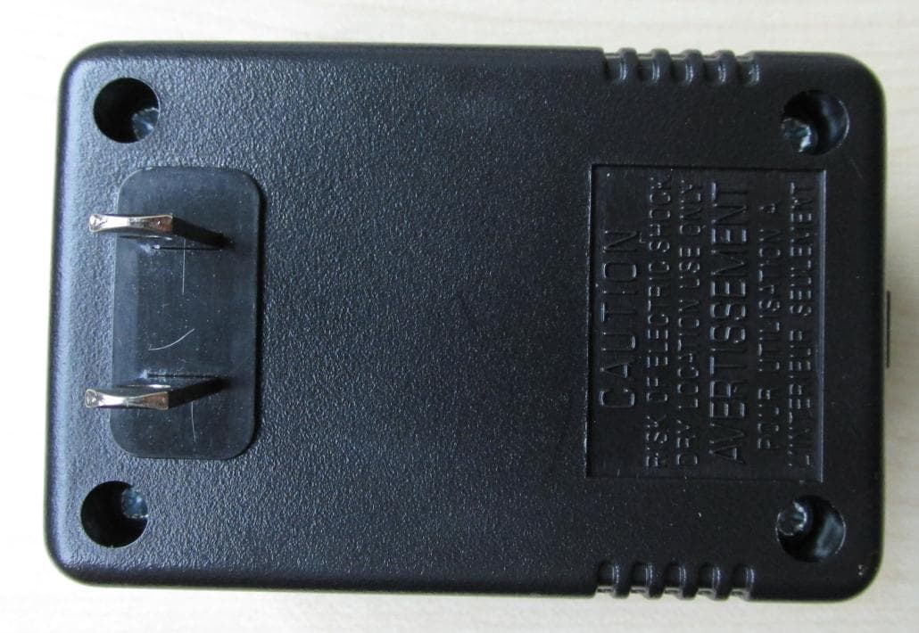 RF Beacon - FCC ID ZDLRF1 - Buddi Limited
