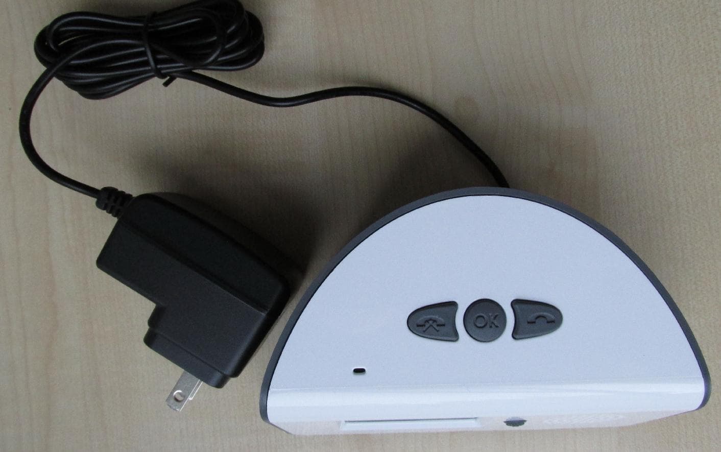 Smart Beacon - FCC ID ZDLSB1 - Buddi Limited