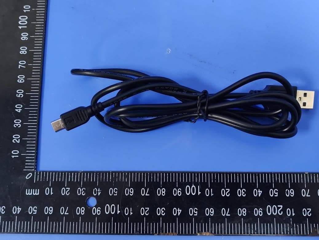 Buddi Mini+ - FCC ID ZDLST13 - Buddi Limited
