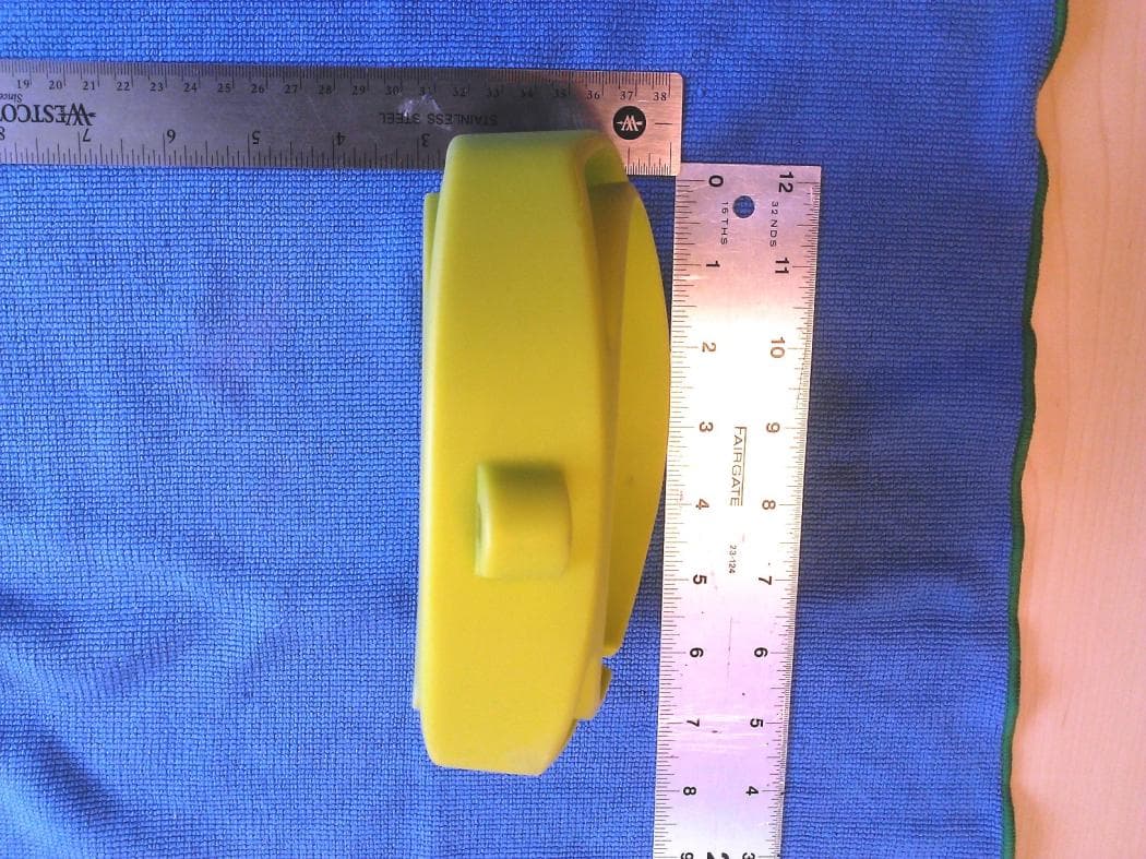 Shower Bluetooth Speaker - FCC ID ZDMBF40808183 - First Act Inc. (2)