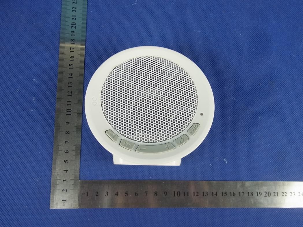 Shower Bluetooth Speaker - FCC ID ZDMBF40808183 - First Act Inc. (5)
