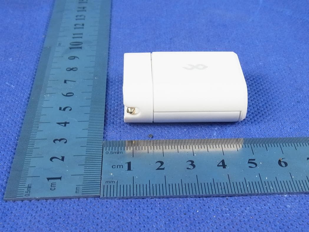 Wireless Music Receiver - FCC ID ZDMBF4090BT - First Act Inc. (5)
