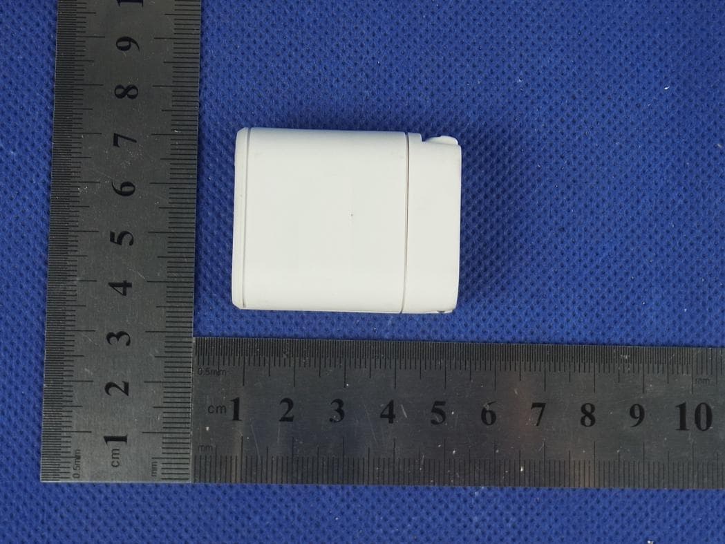Wireless Music Receiver - FCC ID ZDMBF4090BT - First Act Inc. (3)