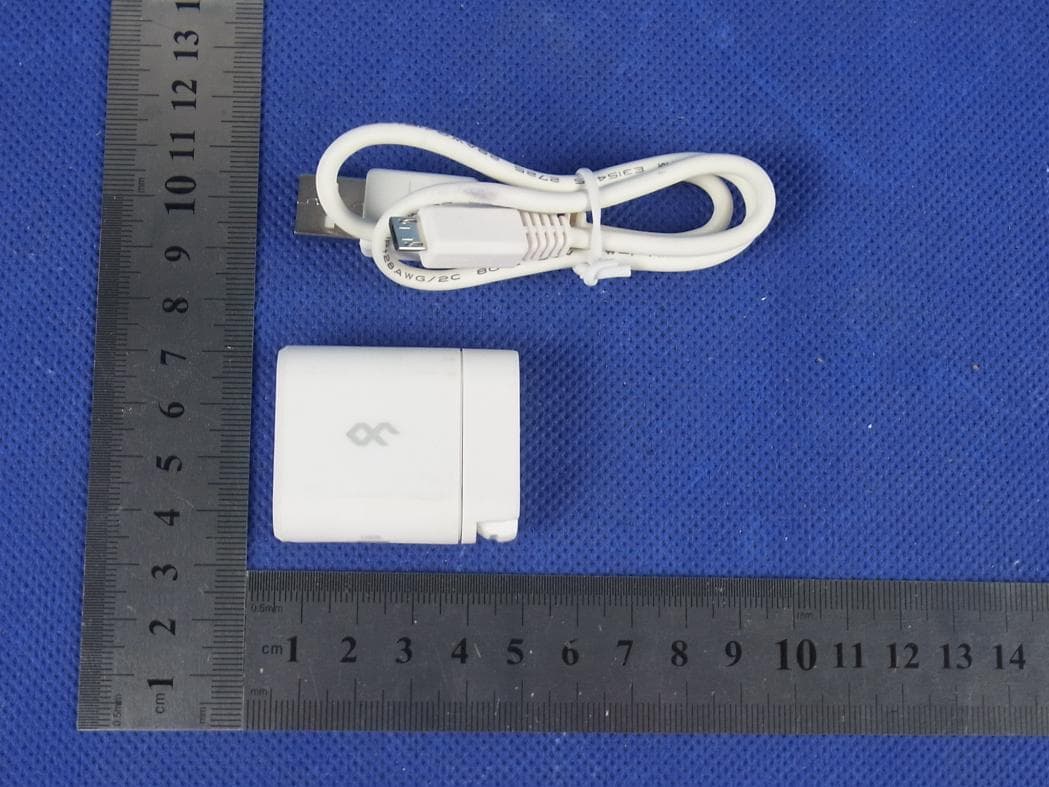 Wireless Music Receiver - FCC ID ZDMBF4090BT - First Act Inc.