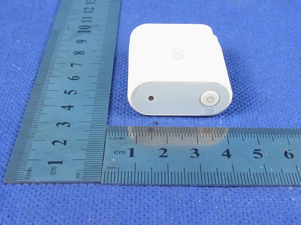 Wireless Music Receiver - FCC ID ZDMBF4090BT - First Act Inc. (2)