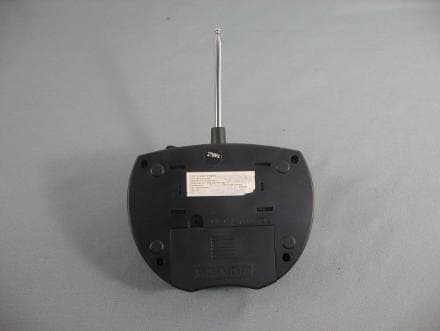 Toy-R/C Monster V-Blk Wheel - FCC ID ZDP27T1101 - Amison Photoelectricity Technology Development CO.LTD. (2)
