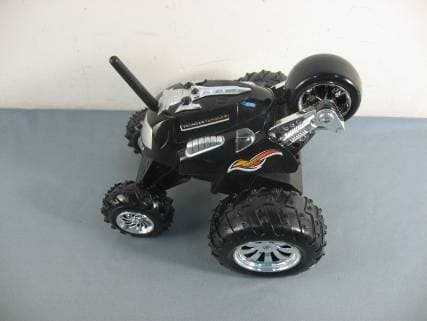 Toy-R/C Monster V-Blk Wheel - FCC ID ZDP49R1101 - Amison Photoelectricity Technology Development CO.LTD. (2)
