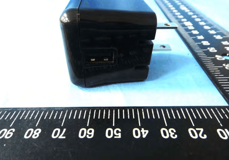 TABLET PC - FCC ID ZDRTC975 - Matsunichi Digital Development (Shenzhen) Co., Ltd. (5)