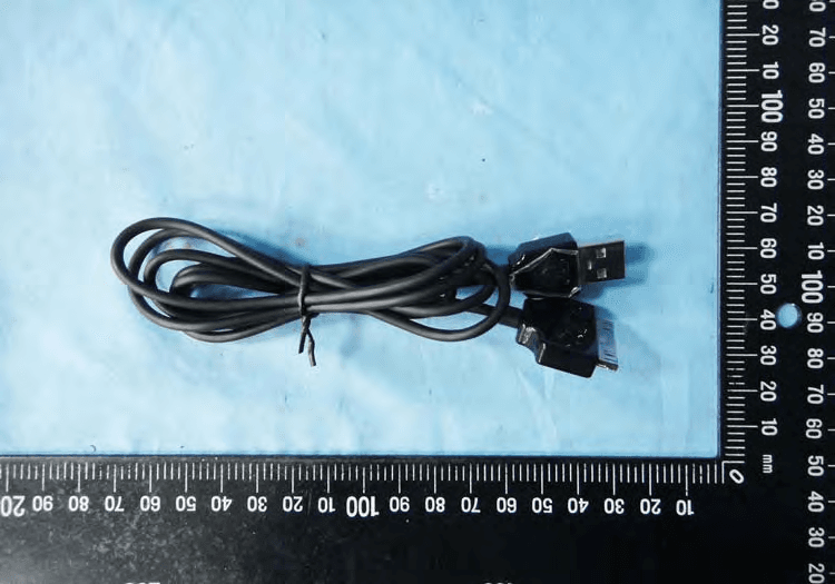 TABLET PC - FCC ID ZDRTC975 - Matsunichi Digital Development (Shenzhen) Co., Ltd. (2)