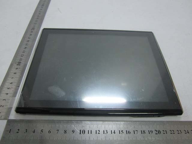 TABLET PC - FCC ID ZDRTC979 - Matsunichi Digital Development (Shenzhen) Co., Ltd. (3)