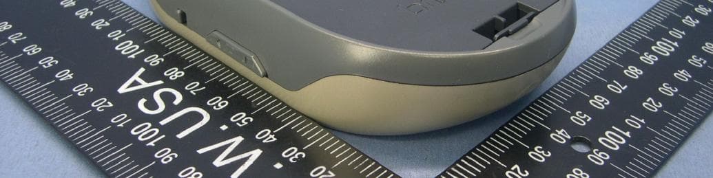 PeepHole Viewer - FCC ID ZDX-PHV1330M - Brinno Incorporated