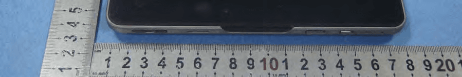 MID - FCC ID ZDYGA2X - Shenzhen Leader Digital-tech Weitong Co., Ltd (3)