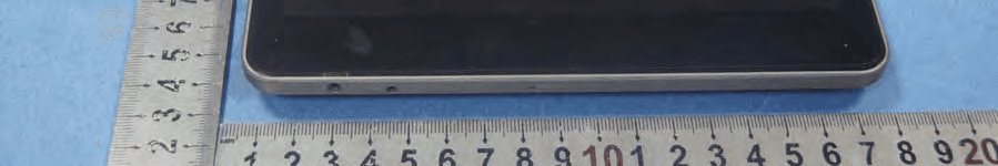 MID - FCC ID ZDYGA2X - Shenzhen Leader Digital-tech Weitong Co., Ltd (4)