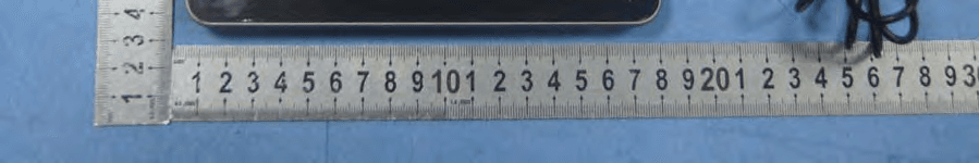 MID - FCC ID ZDYGA2X - Shenzhen Leader Digital-tech Weitong Co., Ltd (2)