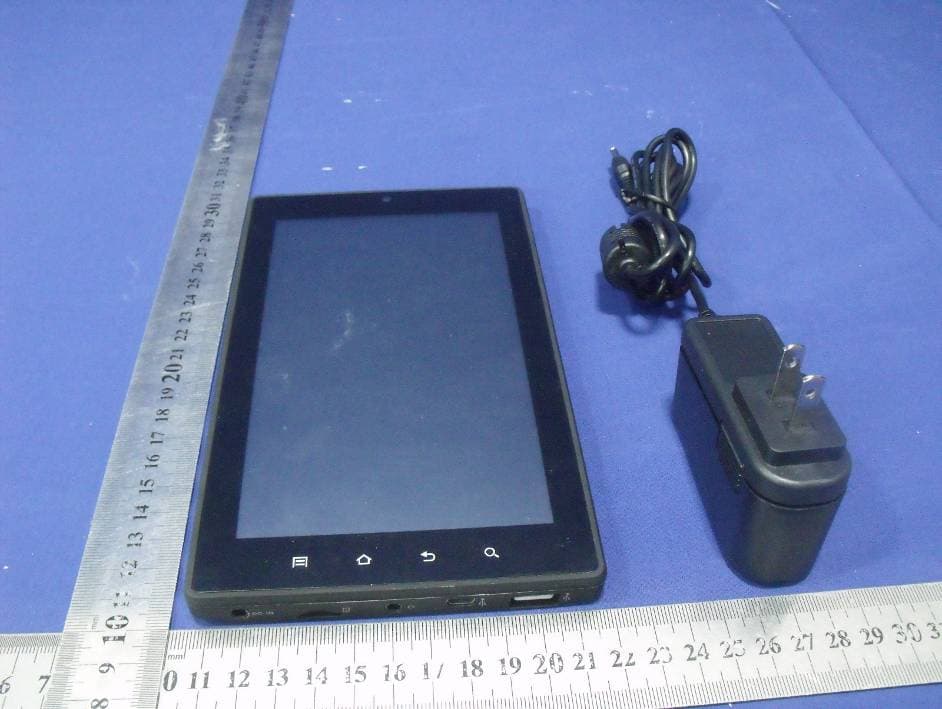 MID - FCC ID ZDYGF1X - Shenzhen Leader Digital-tech Weitong Co., Ltd (3)