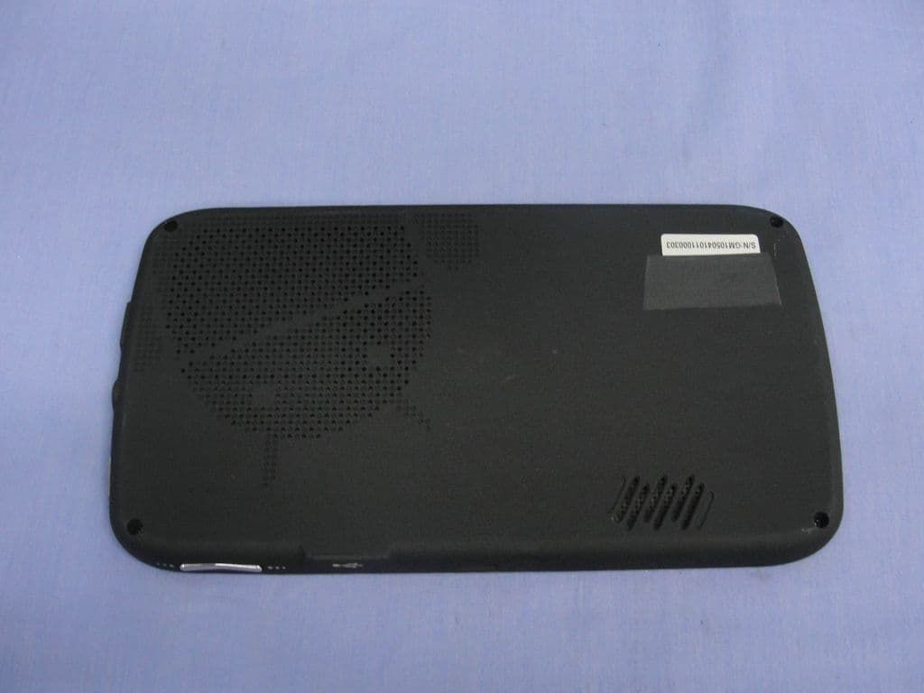 Mobile Internet Device - FCC ID ZDYGM1X - Shenzhen Leader Digital-tech Weitong Co., Ltd (3)