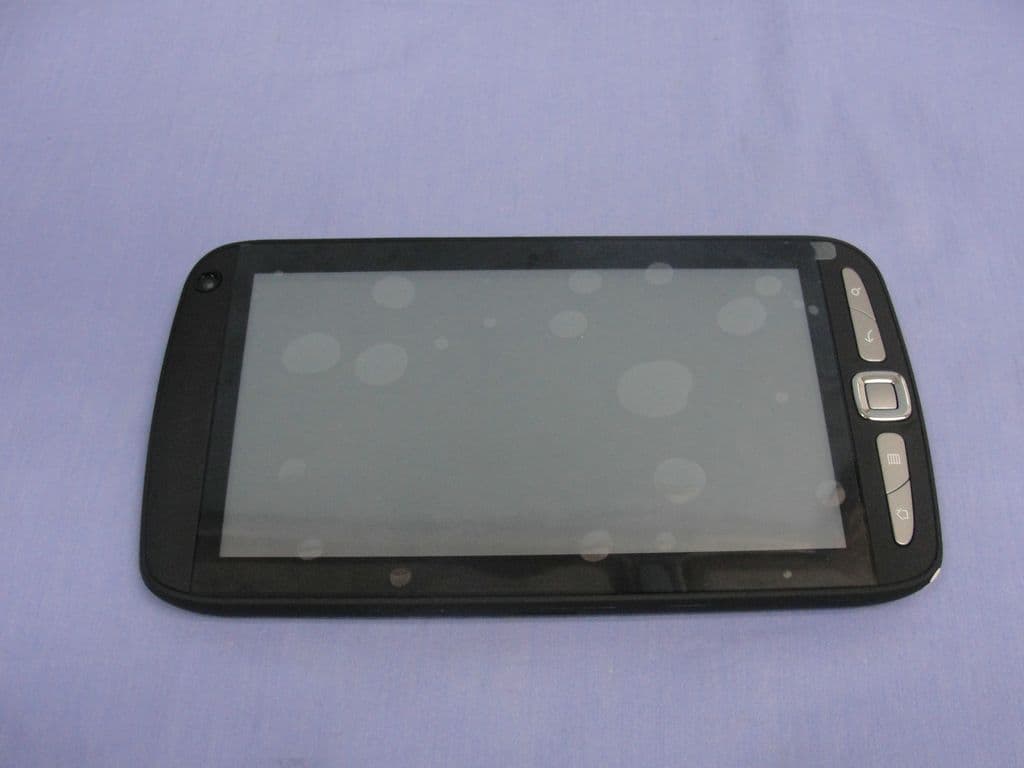 Mobile Internet Device - FCC ID ZDYGM1X - Shenzhen Leader Digital-tech Weitong Co., Ltd (4)