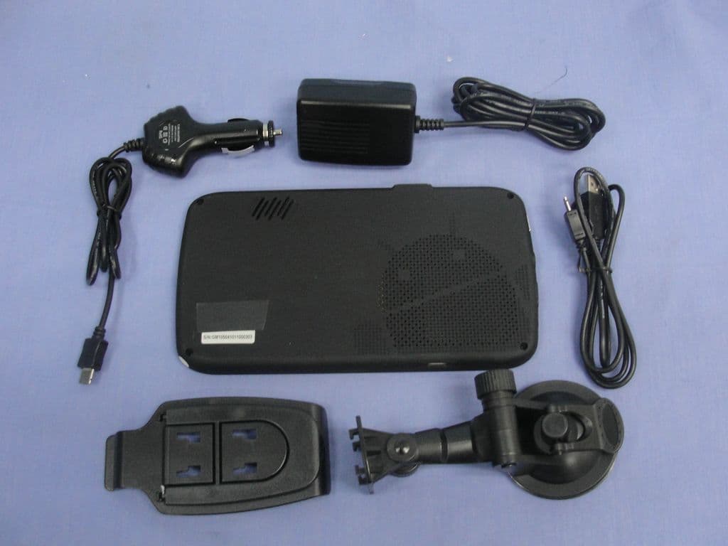 Mobile Internet Device - FCC ID ZDYGM1X - Shenzhen Leader Digital-tech Weitong Co., Ltd (2)